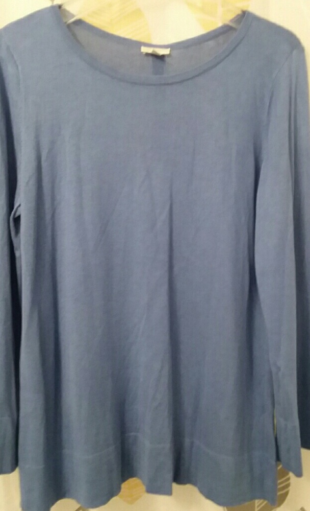 Talbots Top Sz M